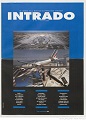 "Intrado" N°93 Juillet 1992