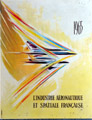 "L'Industrie Aéronautique et Spatiale Française" 1965