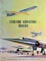 "L'industrie Aéronautique Française" 1961