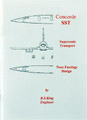 "Concorde SST" R.S. King