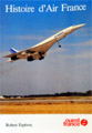 "Histoire d'Air France" Robert Espérou 1986