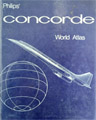 "Concorde World Atlas"