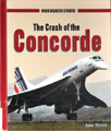 "The Crash of the Concorde" Ann Byers