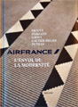 "Air France, l'envol de la modernité"