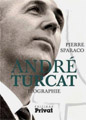 "André Turcat Biographie" Pierre Sparaco Juin 2015