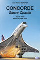 "Concorde Sierra Charlie" Jean-Pierre BEAUFEY
