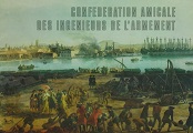 "Confédération Amicale des Ingé,ieurs de l'Armement" 1979
