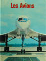 "Les Avions" Albany Books 1978