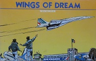 "Wings of dream"