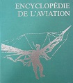 "Encyclopédie de l'Aviation" HATIER