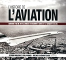 « L’histoire de l’Aviation » Stephen Woolford et Carl Warner