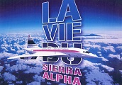 "Lavie du Sierra Alpha"