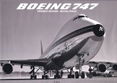 "Boeing 747" Frédéric Beniada et Michel Fraile