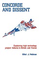 "Concorde and dissent" Elliot J. Feldman
