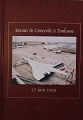Concorde à Toulouse - Juin 2003