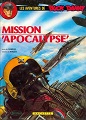 "Les aventures de Buck Danny - Mission Apocalypse"