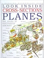 "Look Inside - Cross - sections - Planes" - Hans JENSSEN