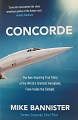"Concorde" - 2022 - Mike Bannister