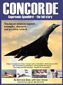 "Concorde Supersonic Speedbird" - Bernard BALE