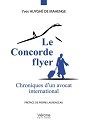 "Le Concorde Flyer" - Yves HUYGHE DE MAHENGE