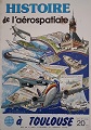 "Histoire de l'aérospatiale" - R. Pradines