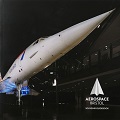Souvenir Guidebook - Musée Aerospace Bristol