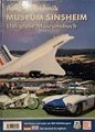 Guide officiel du Musée Auto & Technik de Sinsheim