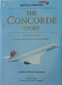 "The Concorde Story" 6ème édition