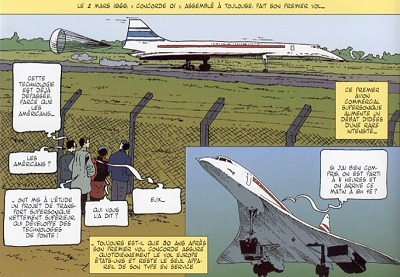 Philippe Raynal - "Vol au dessus d'un siècle d'aviation"