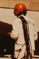 Casque "Pistard" Concorde