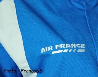 Technicien maintenance Air France (Hangar) 