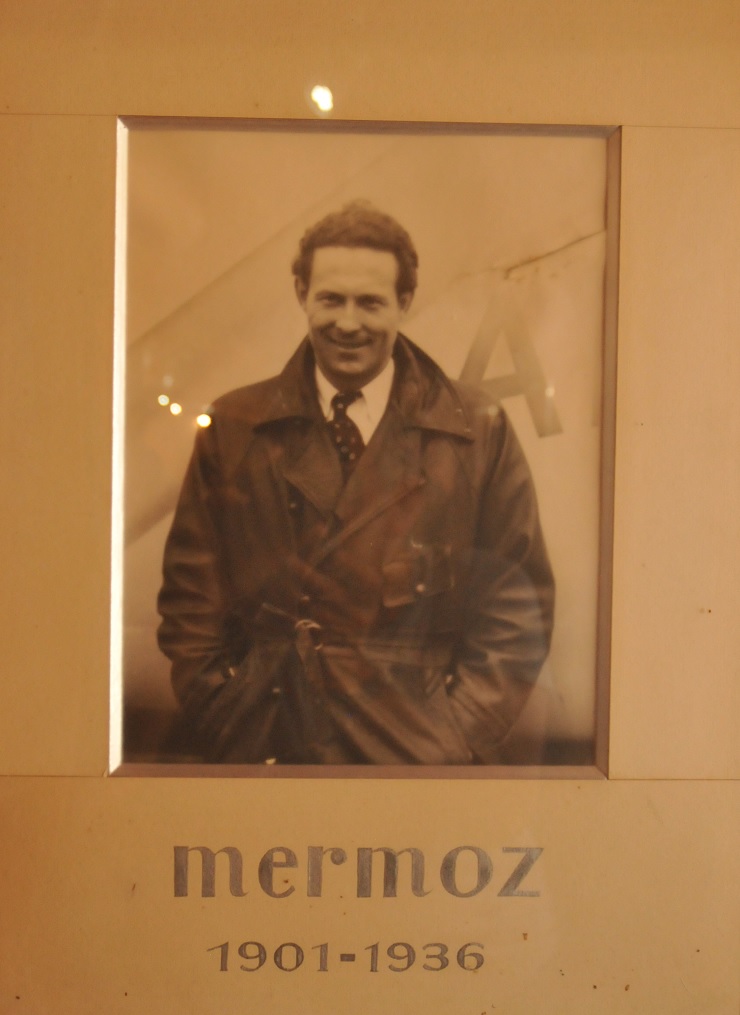 Jean MERMOZ