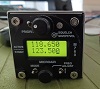 24 Mars 2023 : Radio VHF Microair M760
