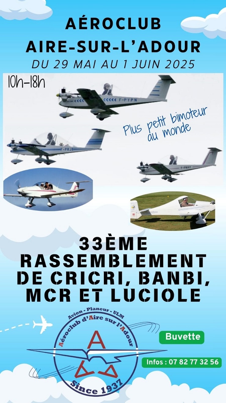 Août 2024 : 30ème Anniversaire JPX