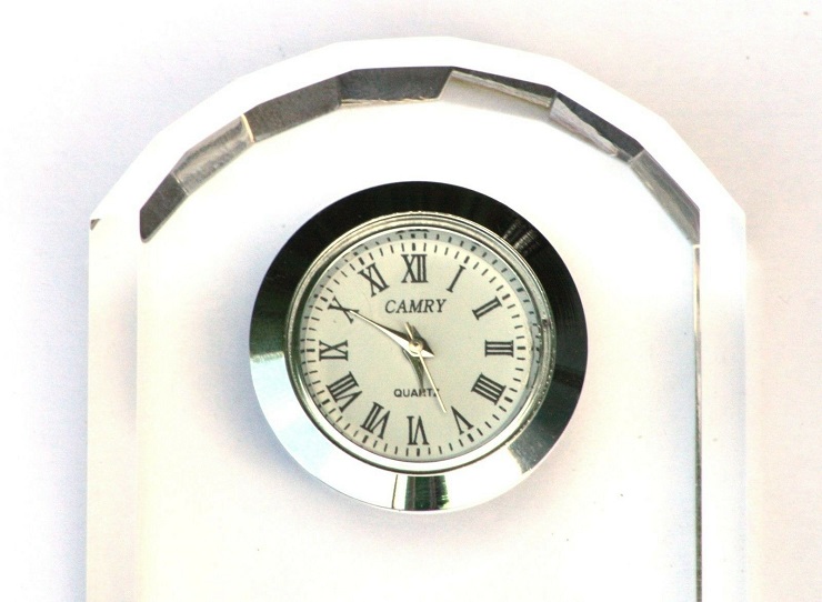 Horloge décorative Concorde British Airways