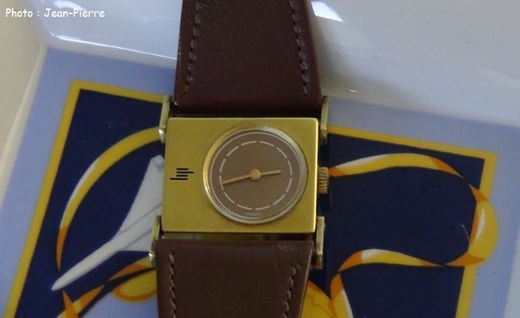 Montre LIP 1975