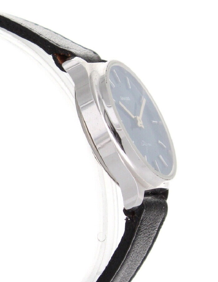Montre Ankra MATIC 710 - LADY CLASSIC - Concorde (années 70)