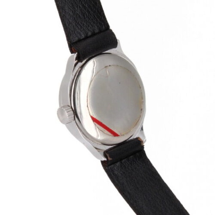 Montre Ankra MATIC 710 - LADY CLASSIC - Concorde (années 70)