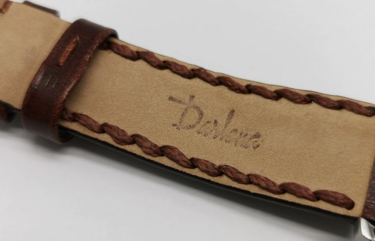 Montre WENGER Concorde (Premier vol commercial en 1976)