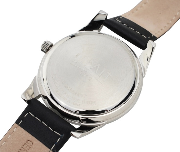 Montre Limit 1912 - Aerospace Bristol