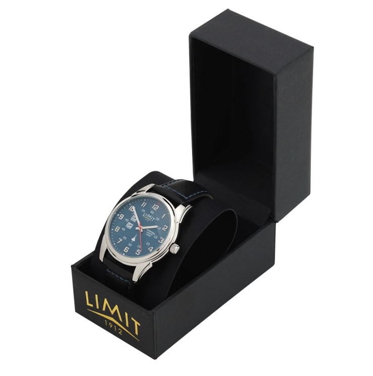 Montre Limit 1912 - Aerospace Bristol