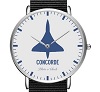 Concorde Stainless Watch