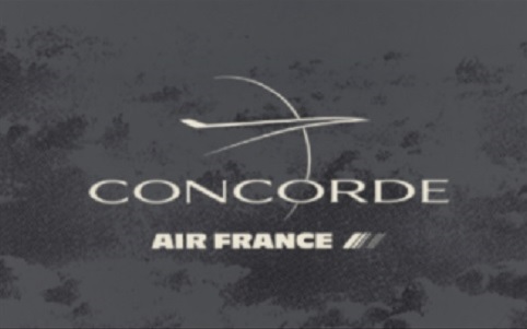 Réveil Concorde