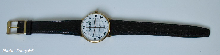 Montre Francesco SMALTO