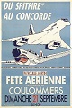 "Meeting Aérien Coulommiers"