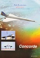 "Air Loisirs Services - Concorde" 
