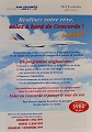 Affiche année 2000 - Air Loisirs Services