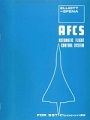 "AFCS for SST" - 1971
