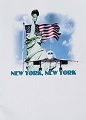 "Plaquette TMR - New York" - 1998