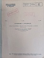 Service documentation SDIT - 1956